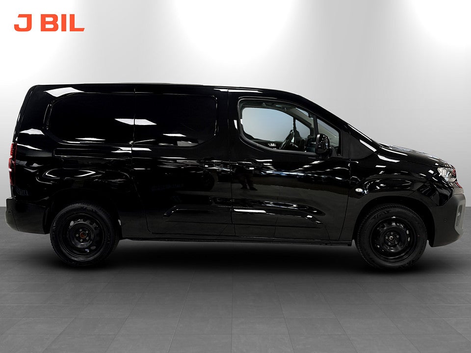 Bild på Citroen Berlingo Business 130hk Aut L2 - DIESELVÄRMARE MM INGÅR!
