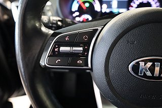 Kombi Kia Optima 22 av 24