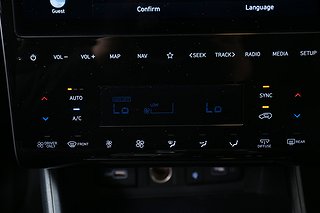 SUV Hyundai Tucson 21 av 27