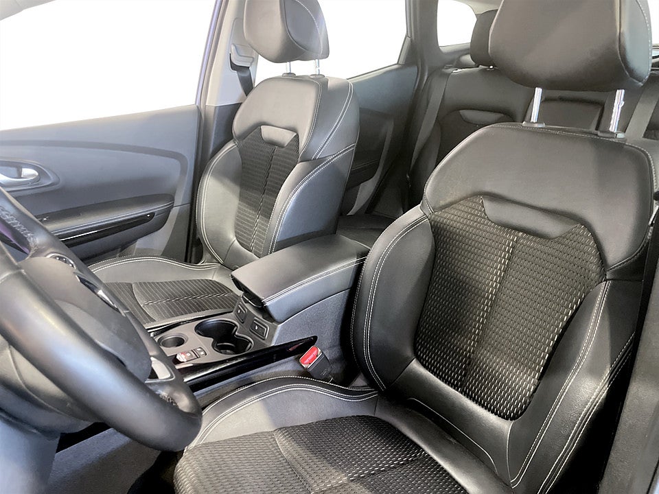 Bild på Renault Kadjar Limited 1.3 TCe ZEN 140hk Aut DRAG B-KAMERA
