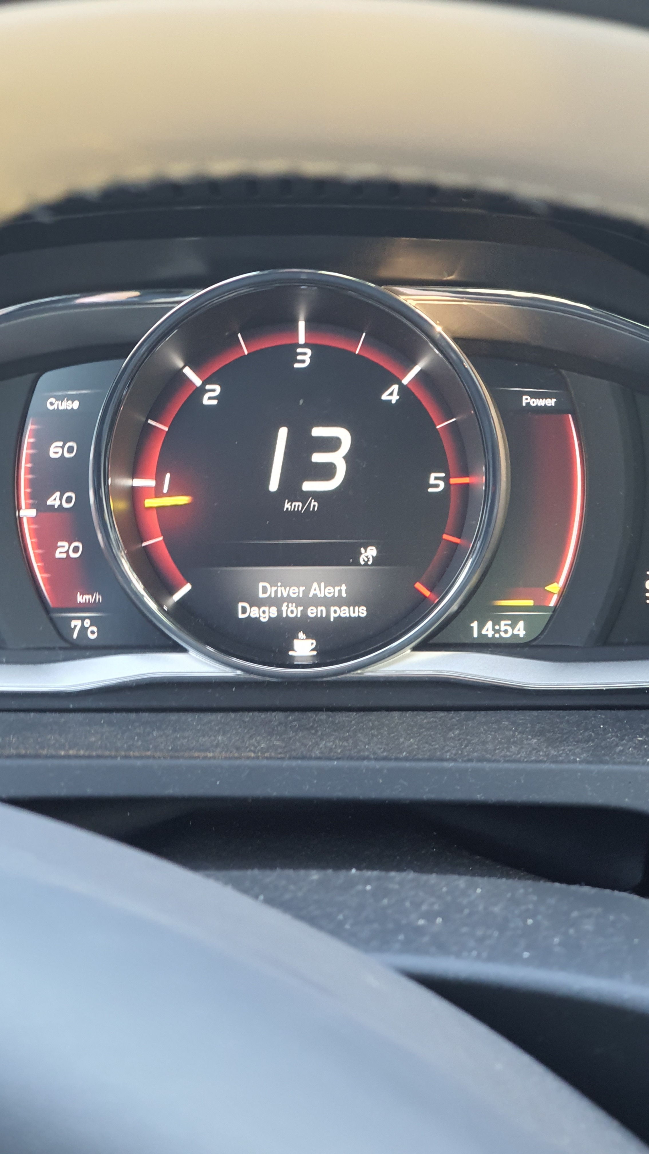 Volvo S60 2017, bild 4/44