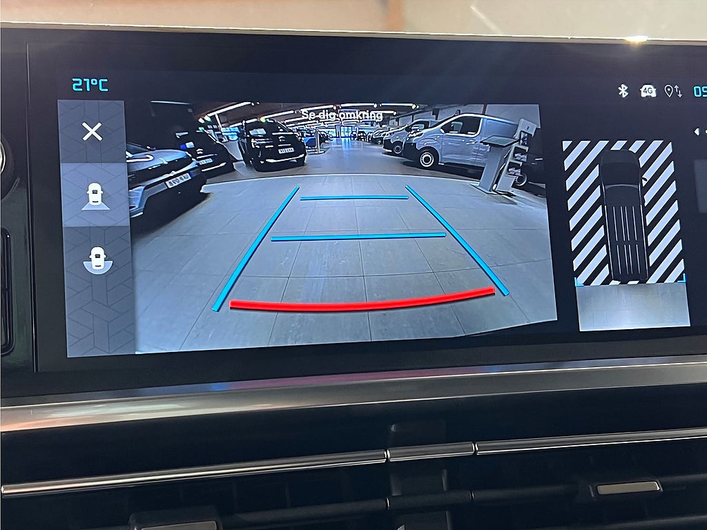 Bild på Citroën e-Jumpy Business Electric L3 - OMGÅENDE LEVERANS!