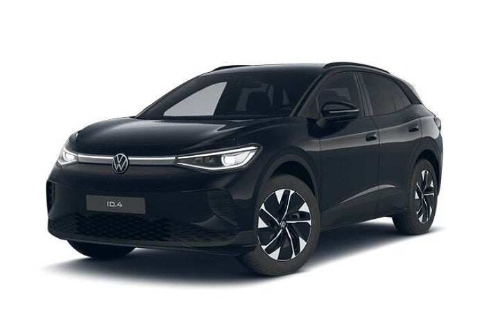 Volkswagen ID.4 Pro Edition Privatleasing 3795kr/mån