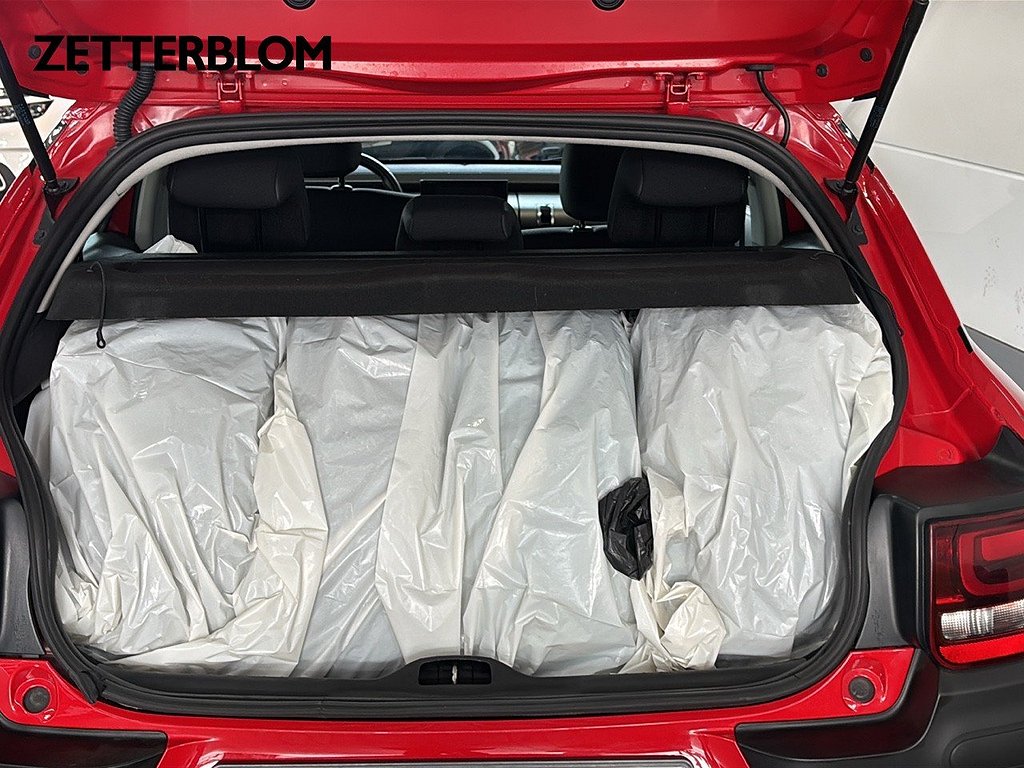 SUV Citroën C4 Cactus 6 av 13