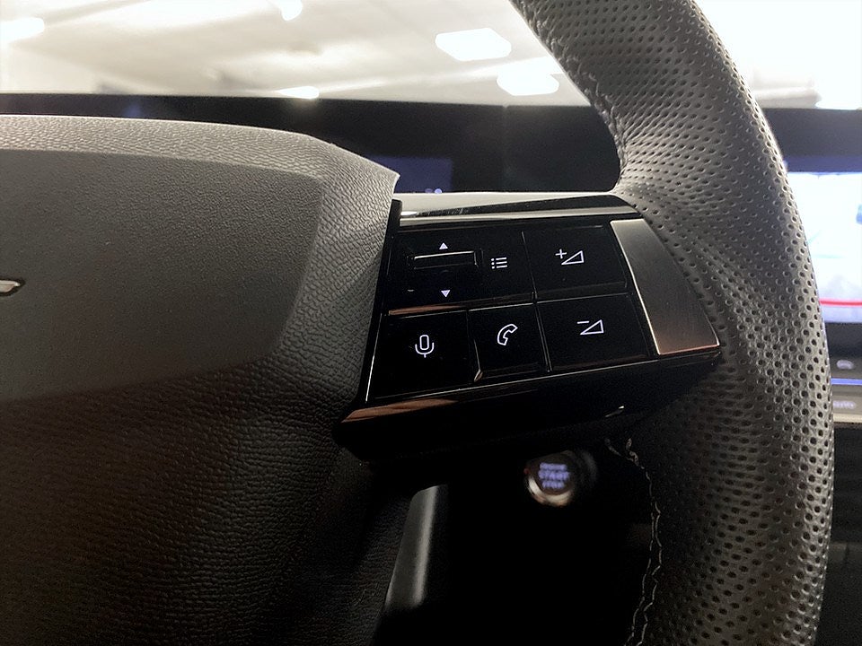 Bild på Opel Astra ST GS 1.2 PT 130hk Aut - B-KAMERA, EN ÄGARE