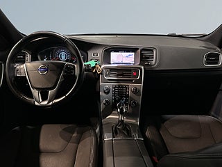 Volvo V60 T3 Geartronic Rattvärme Drag Pvärm Psens GPS SoV – bild 8