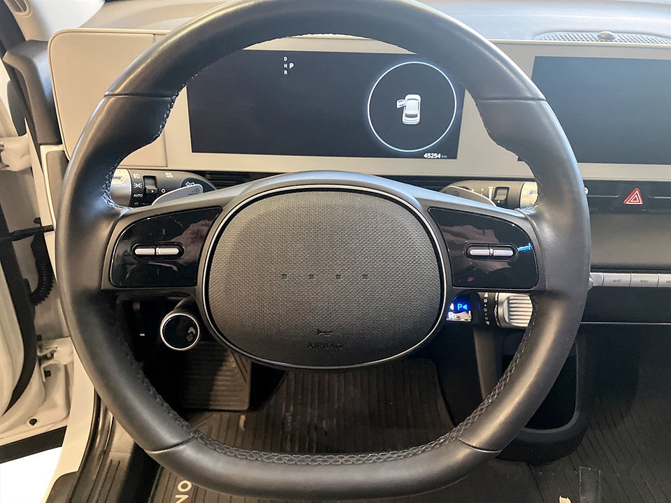 Bild på Hyundai IONIQ 5 Essential 77kWh 228hk Aut B-KAMERA CARPLAY