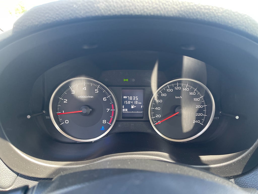 Subaru XV 1.6 4WD