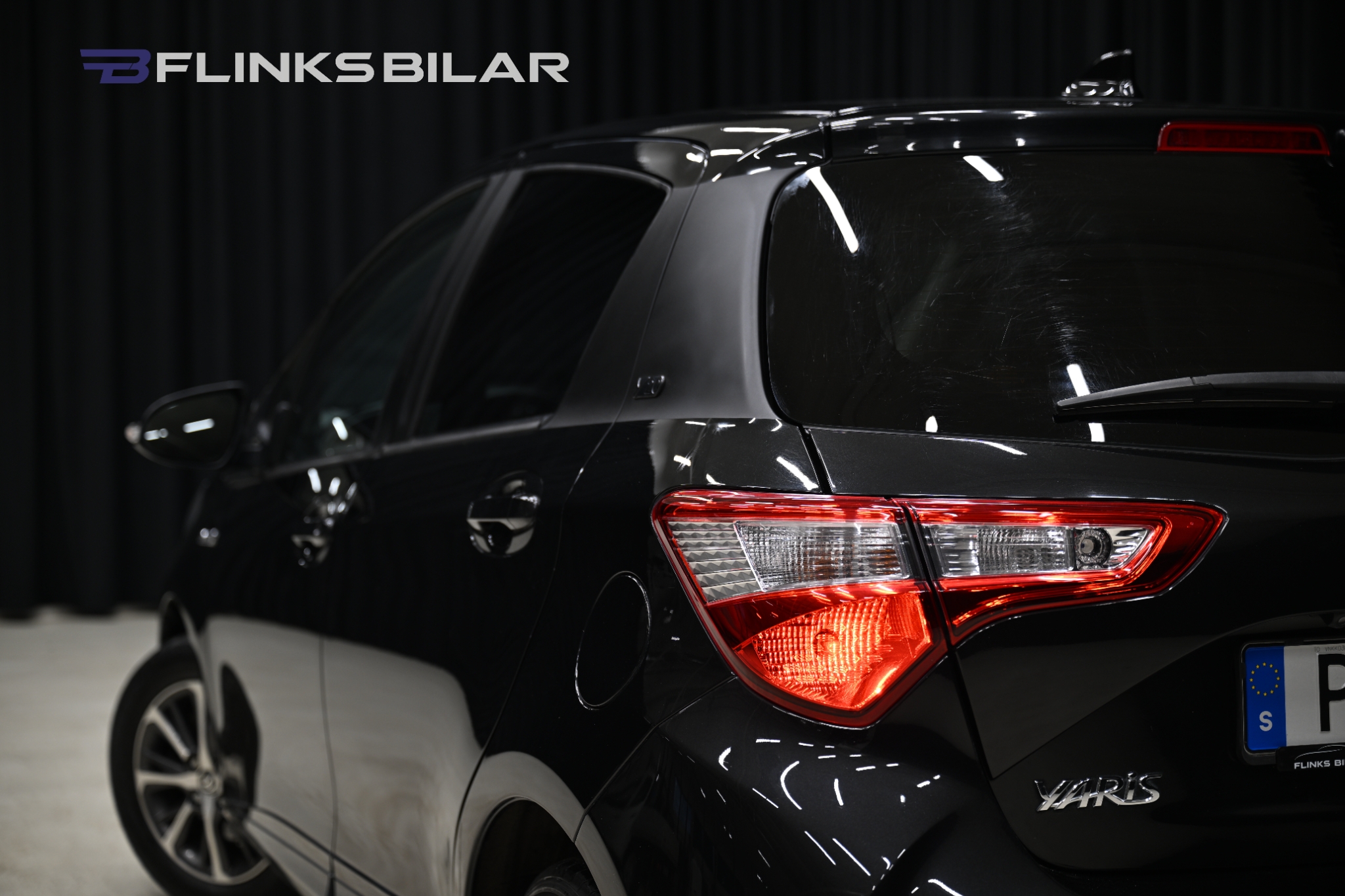 Toyota Yaris 1.5 Hybrid Y20 2019, photo 5/10
