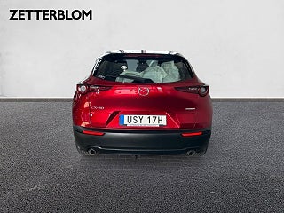 SUV Mazda CX-30 4 av 16