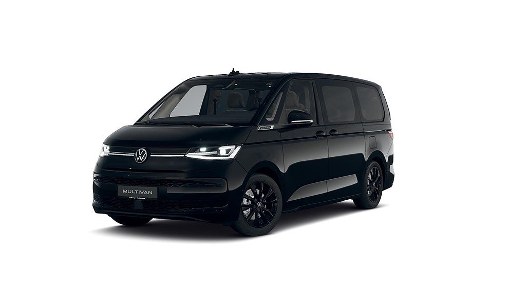 Volkswagen Multivan Life eHybrid 4MOTION Lång