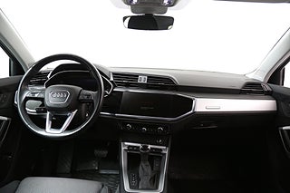 SUV Audi Q3 18 av 28