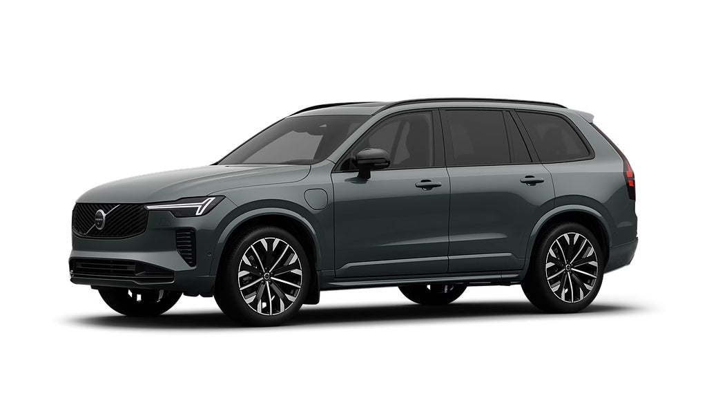 Volvo XC90 XC90 Ultra  |*Privatleasing (Care by Volvo)