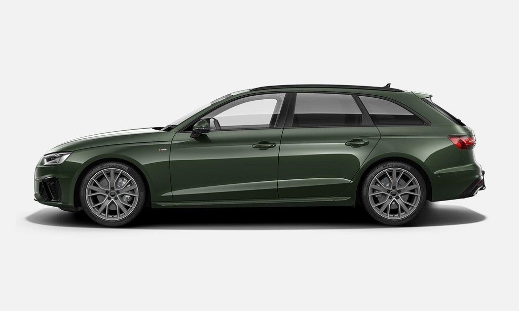 Audi A4 Quattro Avant 45 TFSI S LINE