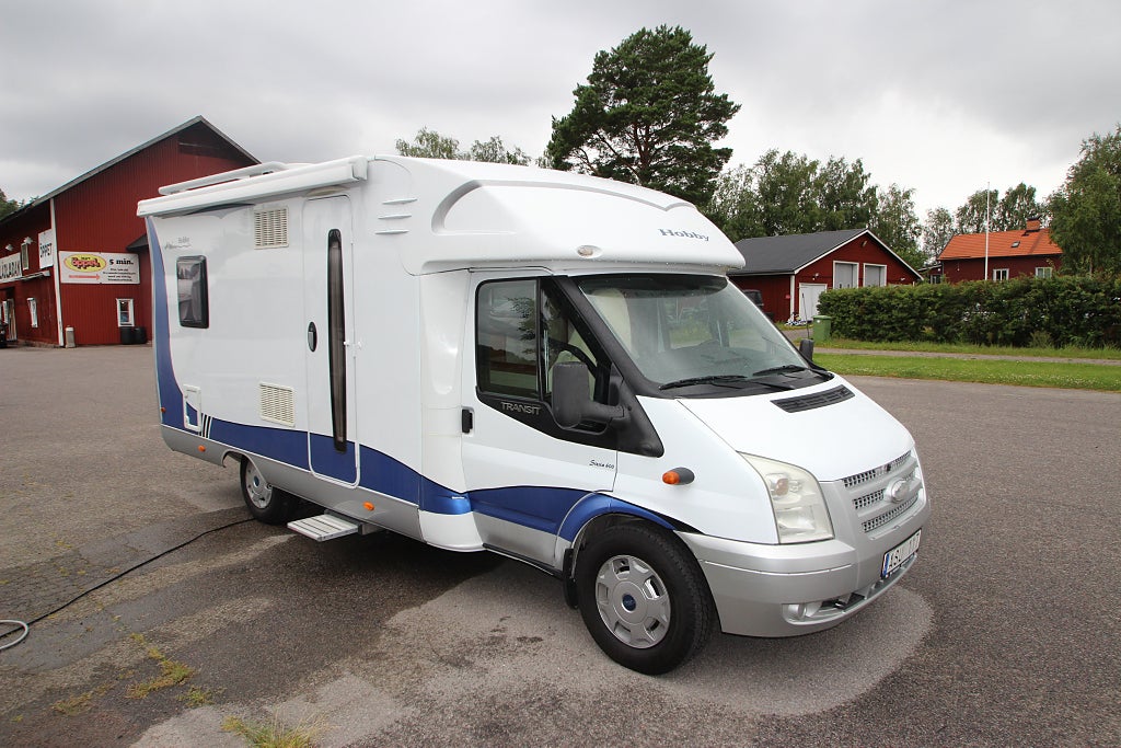 Hobby T 600FC -08