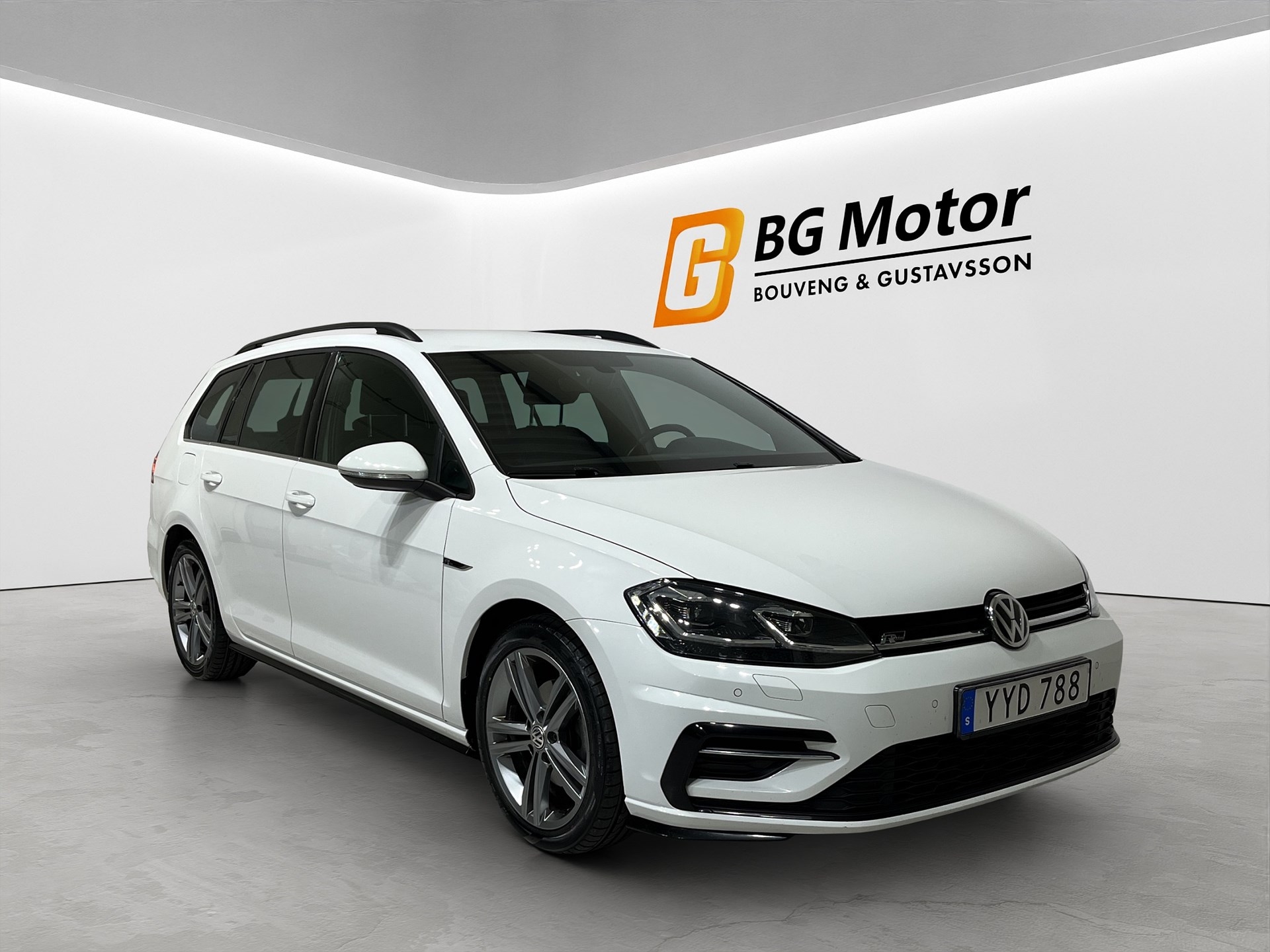 Volkswagen Golf, bild 6/27
