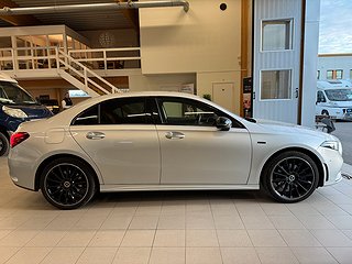 Sedan Mercedes-Benz A 5 av 15