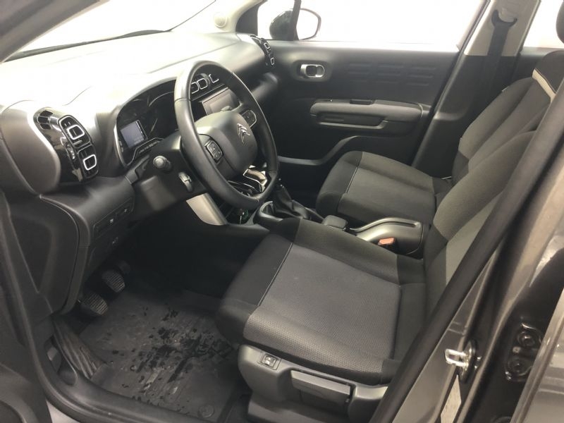 Citroen C3 Aircross 2020, bild 6/10