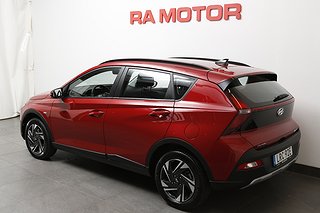 SUV Hyundai Bayon 4 av 22