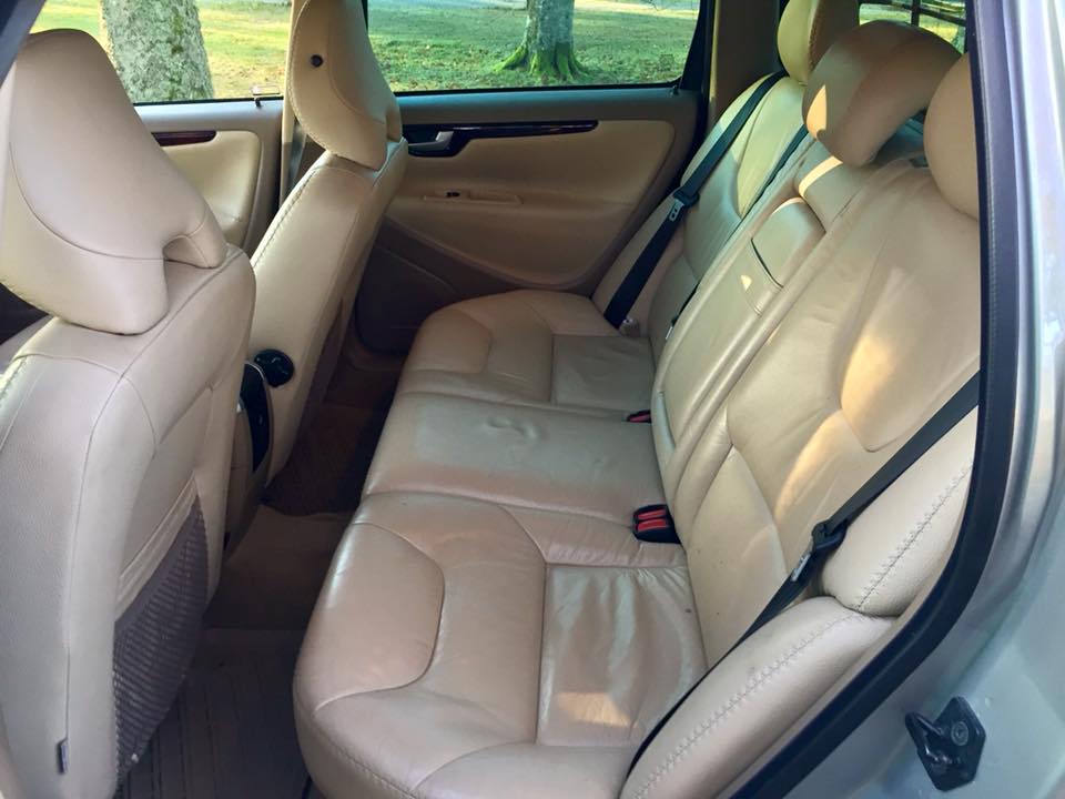 Volvo XC70 2005, bild 3/35