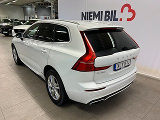 Volvo XC60 D4 AWD R-Design  S&V-däck/Drag/kamera/D-värm/