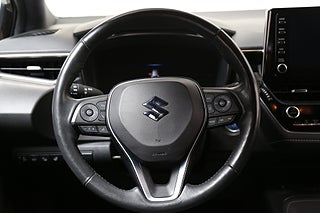 Kombi Suzuki Swace 15 av 23