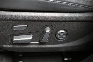 SUV Hyundai Santa Fe 13 av 32