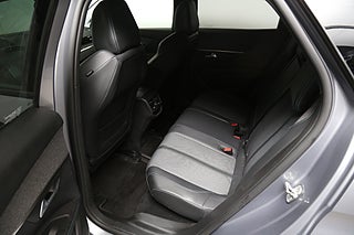 SUV Peugeot 3008 21 av 24