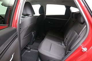 Kombi Hyundai Tucson 21 av 22