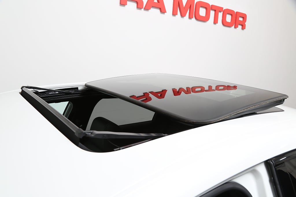 Honda Civic Advance FullHybrid | 8 År garanti |  MY27