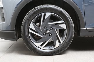 SUV Hyundai Bayon 11 av 19