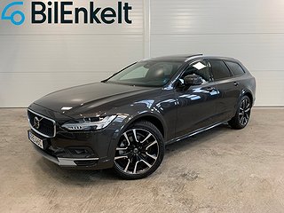 Volvo V90 Cross Country B4 AWD Ultimate