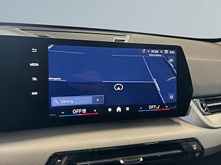 BMW X1 xDrive25e Steptronic S&V-hjul/Kamera/Drag/Carplay/MOMS – bild 15