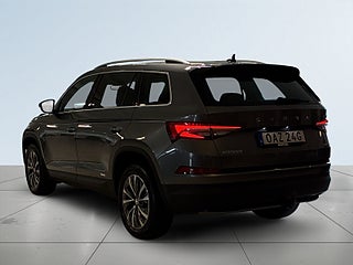Skoda Kodiaq 2.0 TDI 4×4 Style Drag Dvärmare Backkamera CarPlay S&V – bild 5