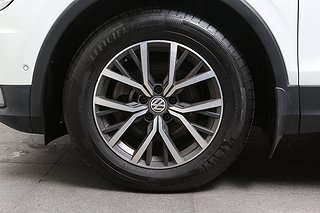 SUV Volkswagen Tiguan Allspace 9 av 25