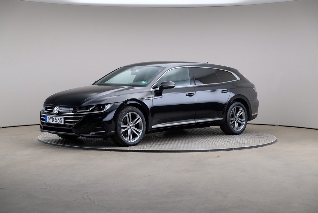 Volkswagen Arteon Volkswagen Arteon Shooting Brake eHybrid Dsg R-