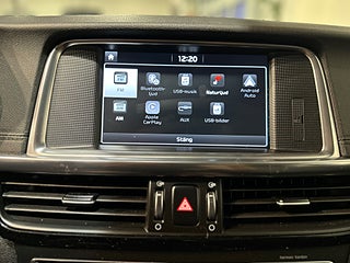 Kia Optima Sport Wagon Plug-in Hybrid Pano H/K Drag MoK SoV