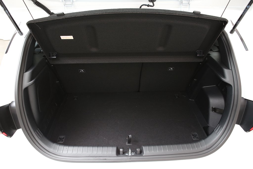 Hyundai i20 1.0T MHEV N-line Automat 2025