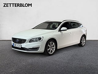 Kombi Volvo V60