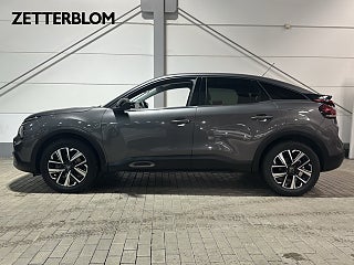 Halvkombi Citroën C4 2 av 20