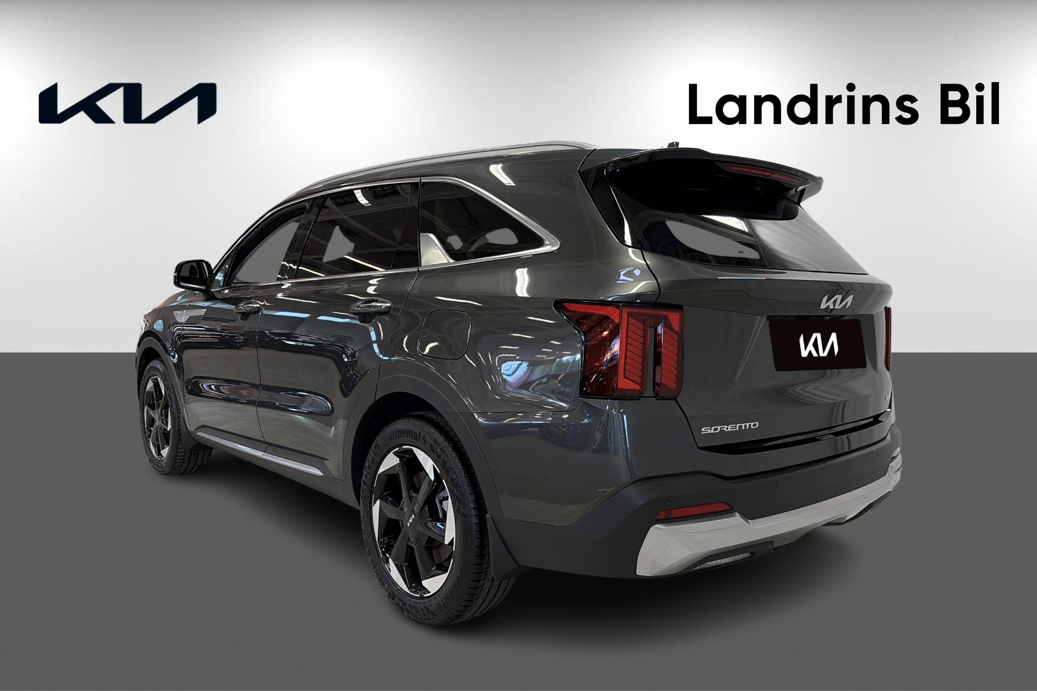 Kia Sorento 2026, bild 6/10