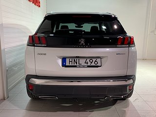 SUV Peugeot 3008 5 av 20