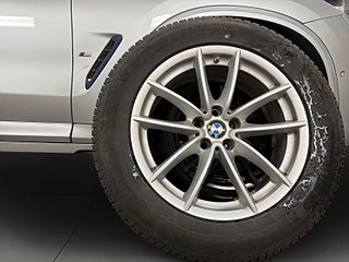 BMW X3 xDrive30e M Sport S&V-hjul/Drag/Kamera/Carplay/Ambient – bild 14
