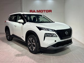 SUV Nissan X-Trail 3 av 20
