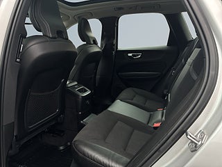 Volvo XC60 AWD Inscription Drag/Pano/HK-Ljud/SoV-Däck/Kamera/Navi – bild 13