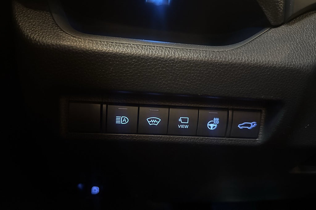 Toyota RAV4 2021