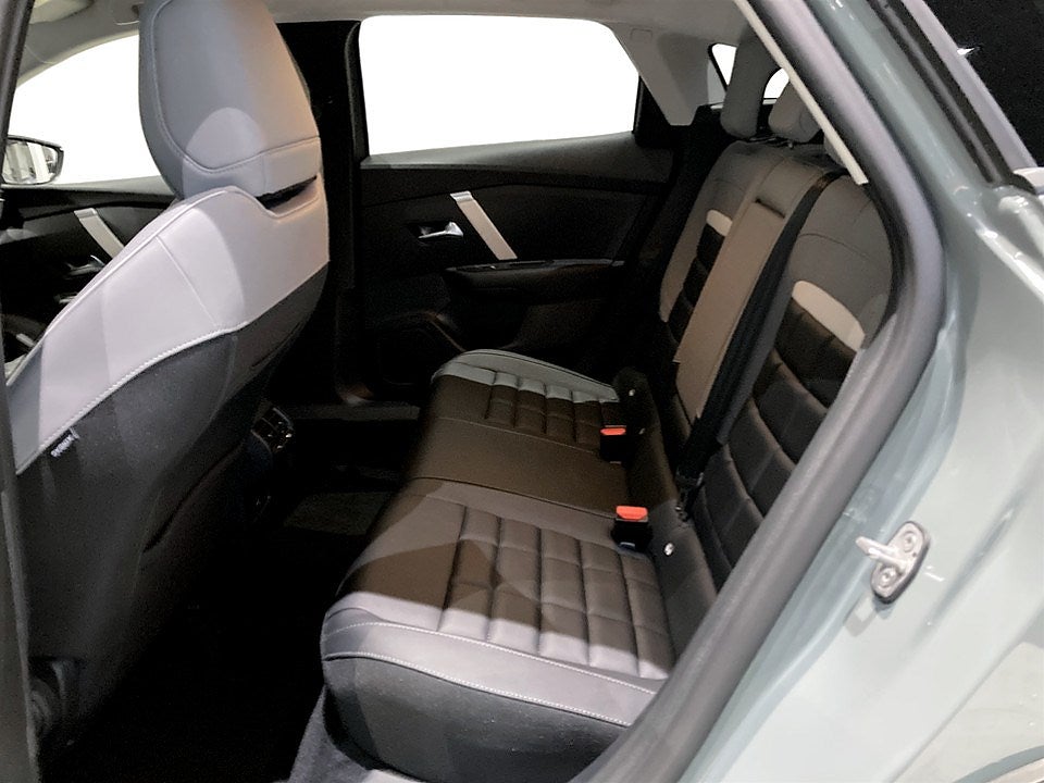 Bild på Citroën C4 Max Hybrid 145hk Aut - B-KAMERA, CARPLAY