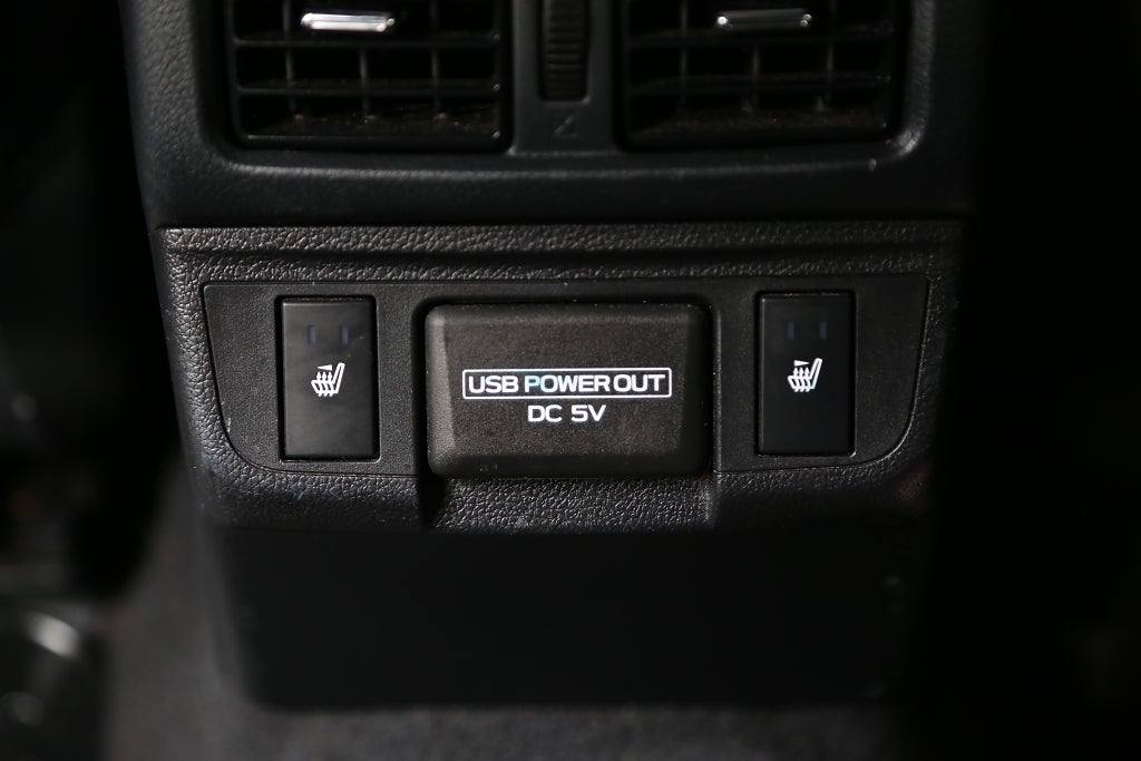 Subaru Outback 2,5i 175hk Active AWD Aut Motorv Dragkrok 2018