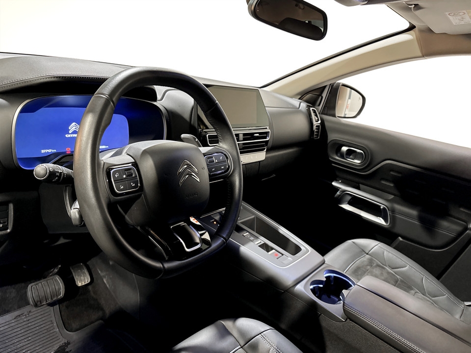 Citroen C5 Aircross 2024, bild 4/44