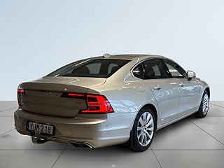 Volvo S90 D4 Momentum Advanced Edition Mvärm Drag Rattvärme S&V